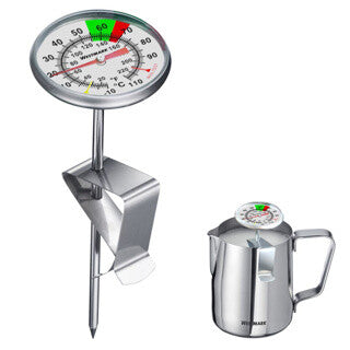 Westmark 12952270 mad termometer -10 - 110 °C Analog