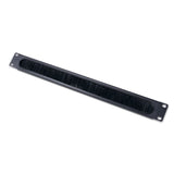 APC AR8429 tilbehør til rack Kabelbakkepanel