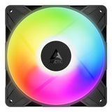 ARCTIC Freezer P14 Pro Reverse A-RGB Computerkabinet Ventilator 14 cm Sort 1 stk