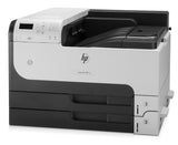 HP LaserJet Enterprise 700 M712dn-printer