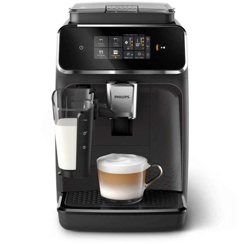 Philips Series 2300 EP2334/10 Fuldautomatisk espressomaskine
