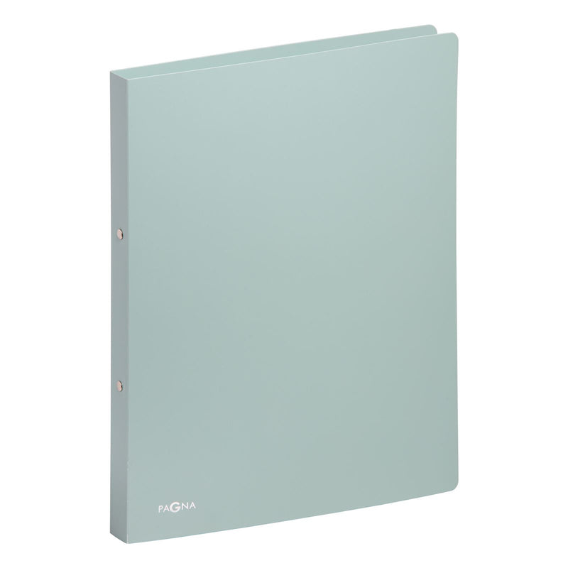 Pagna 20902-04 ringbind A4 Mintfarve
