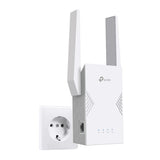 TP-Link RE225BE netværk forlænger Netværksgentager Hvid
