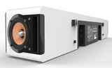 Teufel CINEBAR ULTIMA Hvid 2.0 kanaler 380 W