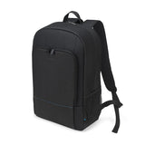 DICOTA D3250103 taske og etui til laptop 35,6 cm (14") Rygsæk Sort