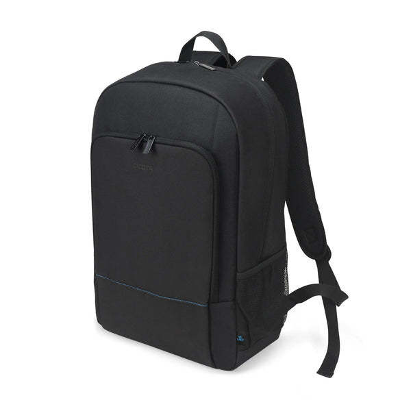 DICOTA D3250103 taske og etui til laptop 35,6 cm (14") Rygsæk Sort