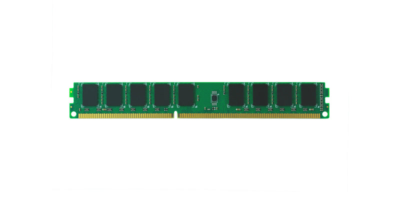 Goodram W-MEM2666E4D816G hukommelsesmodul 16 GB 1 x 16 GB DDR4 288-pin DIMM Fejlkorrigerende kode