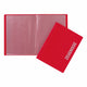 Pagna 21008-03 folder Polypropylen (PP) Rød A4