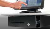 Safescan HD-3342 Manuel og automatisk kasseapparat