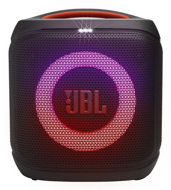 JBL PartyBox Encore Essential 2 Festtaler Sort 100 W