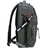 Targus TBB65802GL taske og etui til laptop 40,6 cm (16") Rygsæk Grå