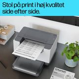 HP LaserJet M209d Printer