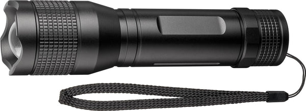 Goobay 44559 lommelygte Sort Universel lommelygte LED