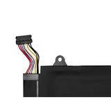 Green Cell LE166 laptop reservedel Batteri