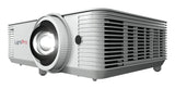 InFocus IN0024ST dataprojekter Standard-kast projektor 3800 ANSI lumens DLP XGA (1024x768) 3D Hvid
