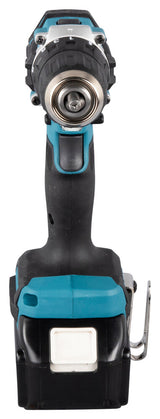 Makita DDF487RAJ elektrisk skruetrækker & slagbor 1700 rpm Sort, Grøn