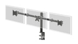 iiyama Desk Mount 68,6 cm (27") Skrivebord Sort