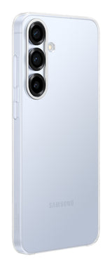 Samsung EF-QS936CTEGWW mobiltelefon etui 17 cm (6.7") Cover Transparent