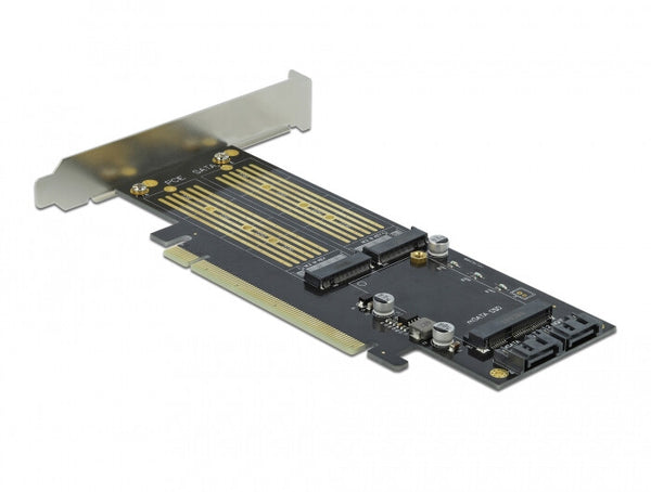 DeLOCK 90486 interface-kort/adapter Intern M.2