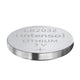 Intenso CR 2032 Energy 6er Blister - CR2032 - 220 mAh Engangsbatteri Lithium-Manganese Dioxide (LiMnO2)