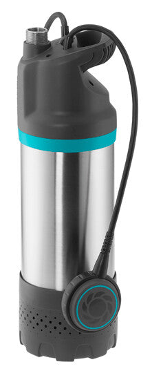 Gardena 1768-20 vandpumpe 900 W 3,5 bar 5900 l/t