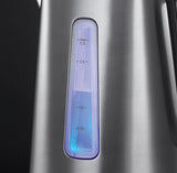 Russell Hobbs Luna Moonlight elkedel 1,7 L 2400 W Grå