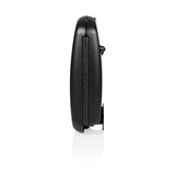 Tristar SA-3069 sandwichtoaster 1500 W Sort, Rustfrit stål