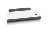 Peach PL120 lamineringsmaskine Varm laminator 600 mm/min Hvid