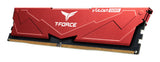 Team Group VULCAN FLRD532G6000HC30DC01 hukommelsesmodul 32 GB 2 x 16 GB DDR5 288-pin DIMM