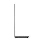 Lenovo ThinkVision M14t Gen 2 computerskærm 35,6 cm (14") 2240 x 1400 pixel 2.2K LED Berøringsskærm Sort