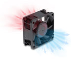 DeLOCK 67445 tilbehør til rack Køleventilator