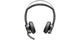 HP Poly Voyager Focus 2 Microsoft Teams Certified USB-C-C Headset +USB-C/A Adapter