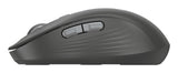 Logitech Signature Plus M750L mus Universel Højre hånd RF trådløs + Bluetooth Optisk 4000 dpi