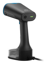 Braun QuickStyle 5 GS 5031 Håndholdt beklædningsdamper 0,15 L 1200 W Sort, Blå