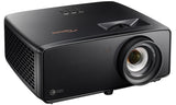 Optoma UZ38X 3800 ANSI lumens DLP UHD 4K (3840x2160) Sort