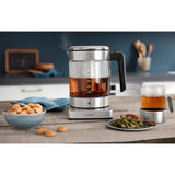 WMF KITCHENminis 04131800 elkedel 1 L 1960 W Rustfrit stål