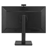 ASUS BE279QFK computerskærm 68,6 cm (27") 1920 x 1080 pixel Fuld HD LCD Sort