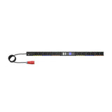 Eaton Power Distribution Units (PDUs) strømforsyningsenhed (PDU) 24 AC stikkontakt(er) 22.5U Sort