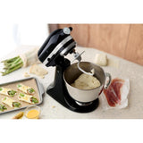 KitchenAid Artisan Bordmixer 300 W Sort