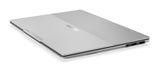 Lenovo ThinkBook 14x ILL Copilot+ PC Intel Core Ultra 5 226V Laptop 35,6 cm (14") 2.8K 16 GB LPDDR5x-SDRAM 512 GB SSD Wi-Fi 7 (802.11be) Windows 11 Pro Grå Nordisk