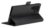 dbramante1928 Copenhagen Slim mobiltelefon etui 17,3 cm (6.8") Folie Sort