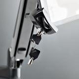 StarTech.com TABLET-VESA-ADAPTER holder Passiv holder Tablet/UMPC Sort