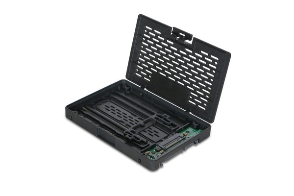 Icy Dock MB703M2P-B interface-kort/adapter