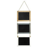 ZEP LAVIGNY Multi billedramme Beige, Grå, Hvid