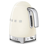 Smeg 50's Style Elkedel KLF04CREU Creme
