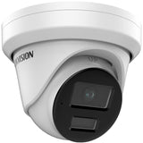 Hikvision Ultra Series (SmartIP) DS-2CD3346G2-ISU/SL(4mm)(H)(eF) Kuppel IP-sikkerhedskamera Indendørs & udendørs 2688 x 1520 pixel Loft