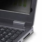 StarTech.com 133LT-PRIVACY-SCREEN antirefleks skærm 33,8 cm (13.3") Laptop Rammeløst display privatlivsfilter