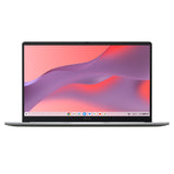 ASUS Chromebook CX1505CTA-ISSS70395 Intel® N N50 39,6 cm (15.6") Fuld HD 8 GB LPDDR5-SDRAM 128 GB eMMC Wi-Fi 6 (802.11ax) ChromeOS Grå AZERTY Fransk