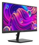 Hikvision DS-D5022F2-1V2 computerskærm 54,5 cm (21.4") 1920 x 1080 pixel Fuld HD LED Sort