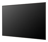 LG 86UH7Q-E skilte display Digital fladpaneldisplay 2,18 m (86") LCD Wi-Fi 700 cd/m² 4K Ultra HD Sort WebOS 24/7